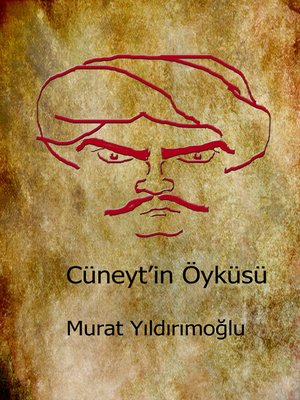 cover image of Cüneyt'in Öyküsü